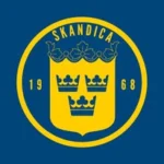 Skandica ry